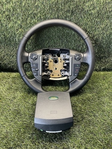 Land rover discovery l319 - land,