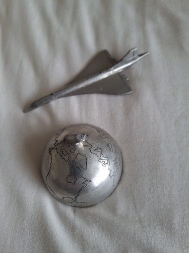 Concorde memorabilia - concorde,