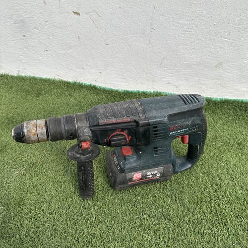Bosch gbh li - bosch, vf-li