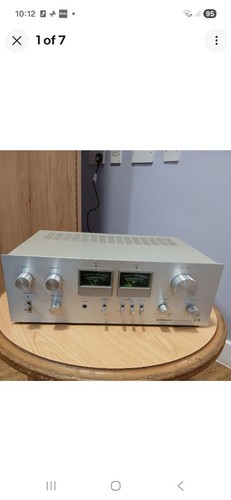 Pioneer 706 vintage - sa-706,