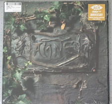 The Damned Black WHITE Album