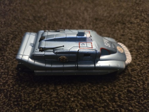 Captain scarlett spv spectrum - captain,