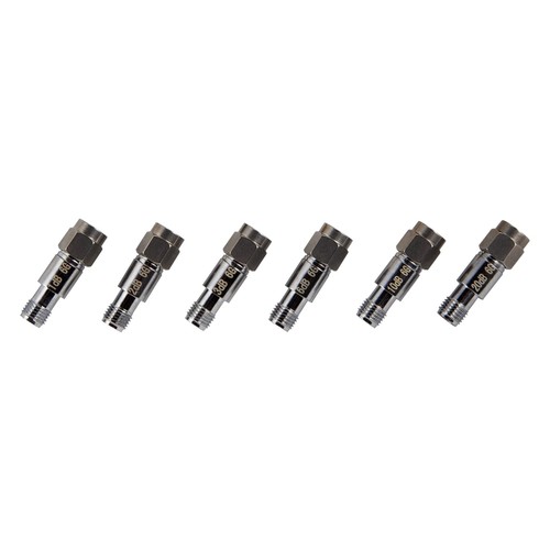 1db 42db attenuation - 1db-42db, in