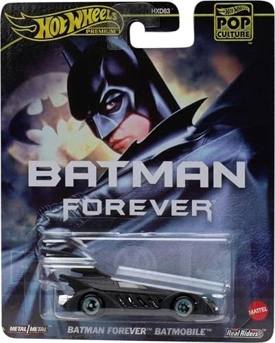 Hot wheels premium pop - pop, culture
