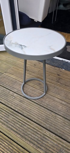 Ligne roset pedestal side - roset,