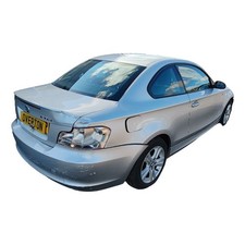 BMW 120D ES ENGINE DIESEL BARE N47D20A 11002157057