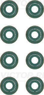 Seal set valve stem - set,,
