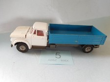 Vintage corgi toys 483 dodge - vintage,