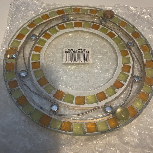 Rare yankee candle mosaic - rare,
