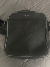 Ted Baker Men's Crossbody Shoulder Bag