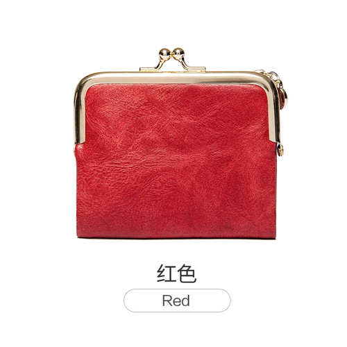 Women small rfid leather - rfid,
