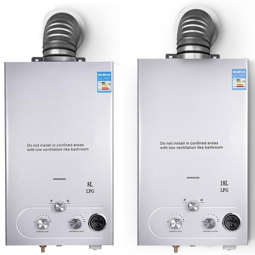 18l lpg propane gas - lpg,