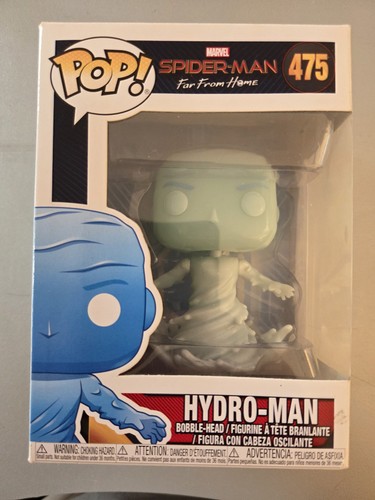 Funko pop marvel - funko, pop!