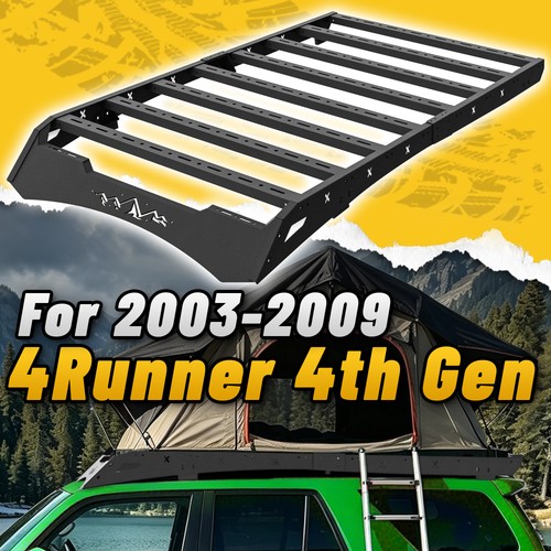 Roof rack cargo - rack,