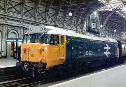 Railway photo 6x4 class - railway,