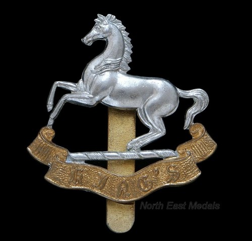 King liverpool regiment - liverpool,