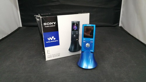 Walkman model e053 - model, nw