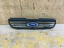FORD GALAXY FRONT BUMPER TOP