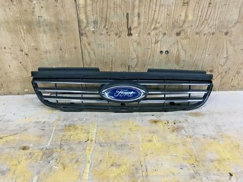 Ford galaxy front - galaxy,