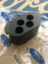 Genuine Ford Ignition Lead Rubber Separator Block-Escort Mk1/2 RS2000 & Mexico