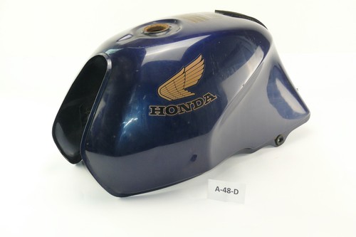 Honda xbr 500 - my,