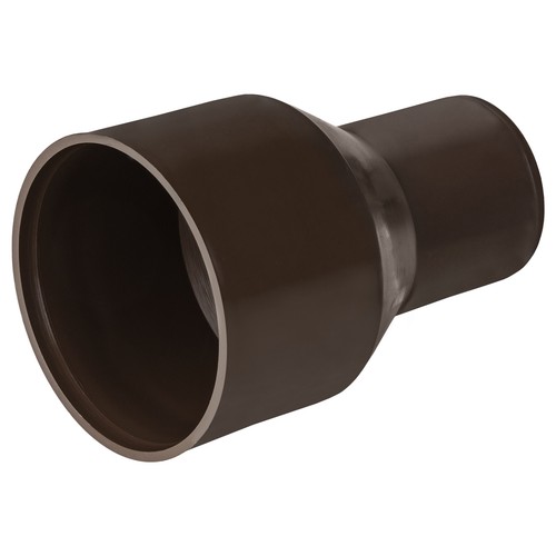 Connector cast iron pipe - pipe, to