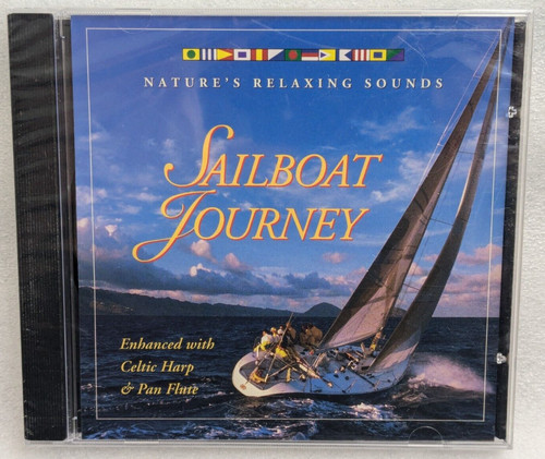Nature relaxing sounds - nature's,