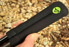 Korda Tip Safe Carp Fishing Rod Protector Neoprene Sleeve New Original Packaging
