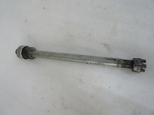 E5. Kawasaki GPZ 500 S EX thru