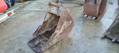 600mm excavator digging bucket - digging,