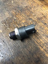 fuel pressure sensor