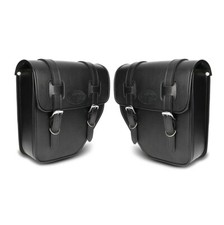 Saddlebags Pair for Triumph