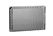 Greiner Bio-One® 1536-well Microplate uClear High Binding Sterile 15/Pack - LAB