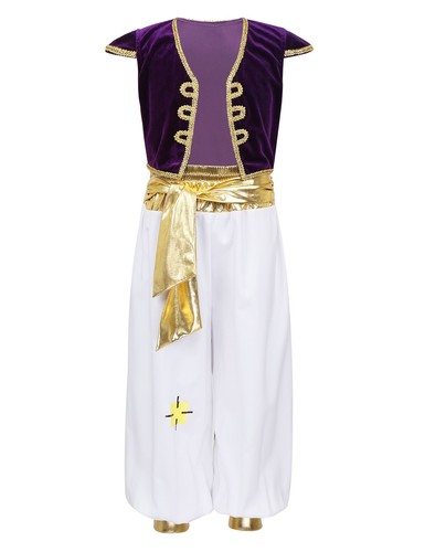 Boys arabian prince - uk,