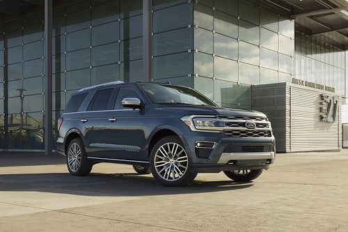 Ford expedition passenger - expedition,