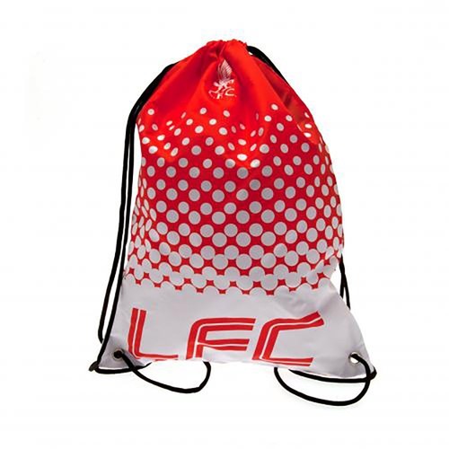 Liverpool gym bag school - gym,