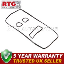 Camshaft Rocker Cover Gasket