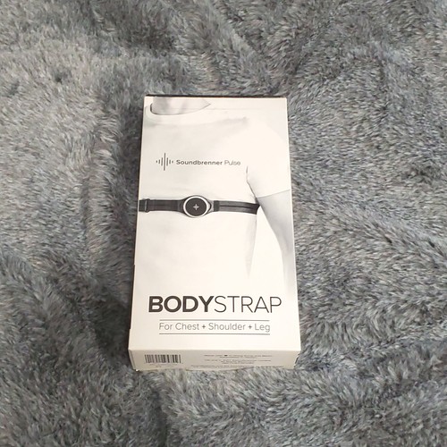Bodystrap for soundbrenner - for,