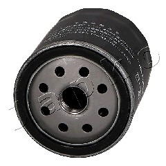 New oil filter - oil,