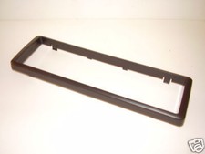 Jvc car radio stereo face