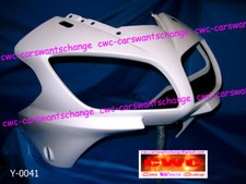 YAMAHA FZS 1000 / FZ1  FAZER