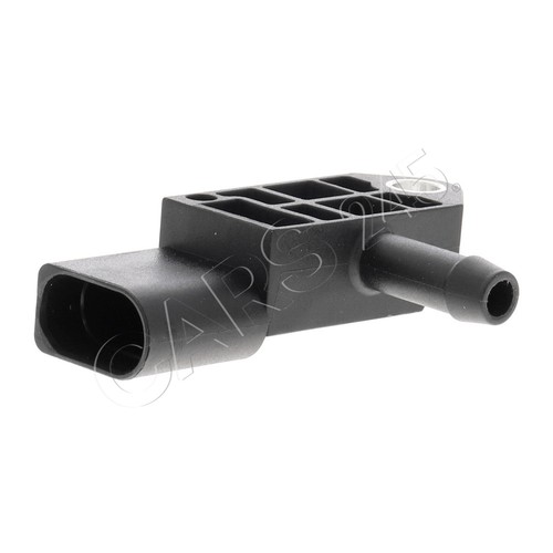 Exhaust pressure sensor vemo - pressure,