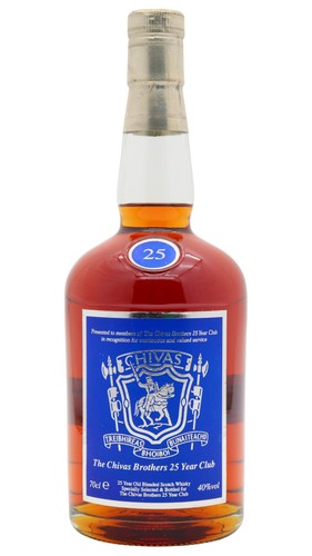 Chivas regal the - regal,