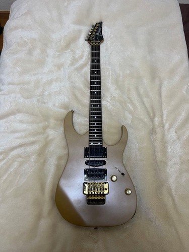 Adjusted ibanez rg - [adjusted],
