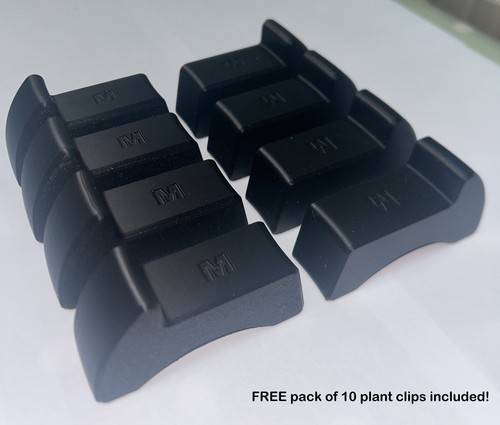 Plant pot feet planter - pot,