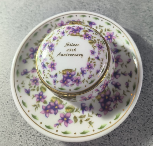 Royal worcester small - royal,