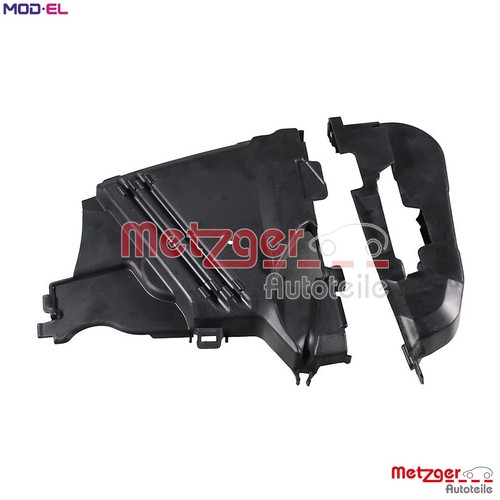 Cover timing belt 2386016 - timing, for
