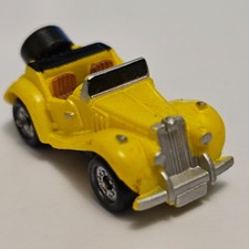 Micro Machines MG TF Classic