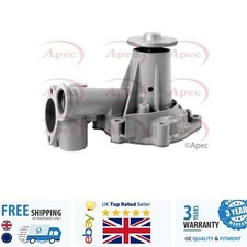 Engine Cooling Water Pump