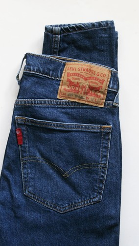 Levi lot 519 ball jeans - levi's,